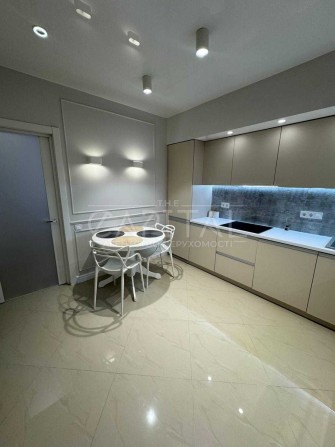 Оренда квартири печерський район центр автономність підвисоцький підземний паркінг - фото 1