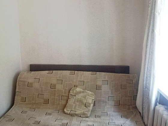 Сдам однокімнатну квартиру метро Дарниця пішки 7 хвилин,є генератор Киев