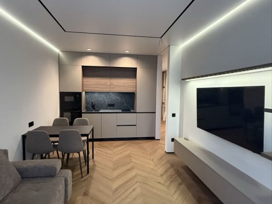 Оренда 2-к квартири. ЖК «Паркове місто». Власник Київ