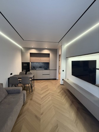 Оренда 2-к квартири. ЖК «Паркове місто». Власник - фото 1