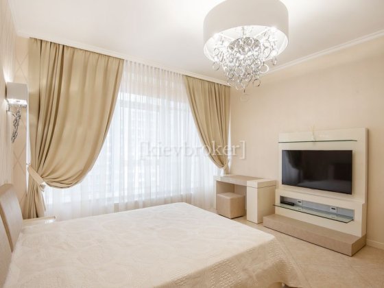 Оренда 85м2  Новопечерські Липки Верхогляда 12