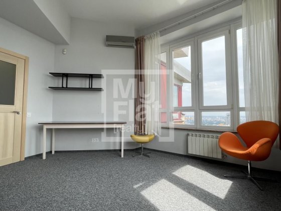 Оренда / Квартира / вул. Кловський узвіз, 5 Печерськ, Київ