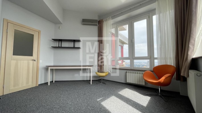 Оренда / Квартира / вул. Кловський узвіз, 5 Печерськ, Київ - фото 1