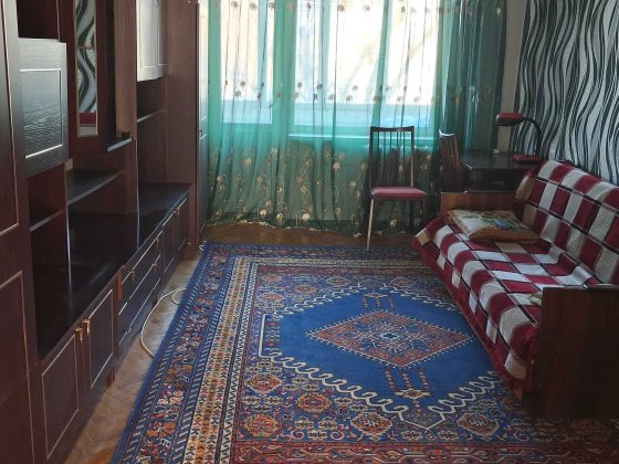 Сдам квартиру Воскресенка Киев