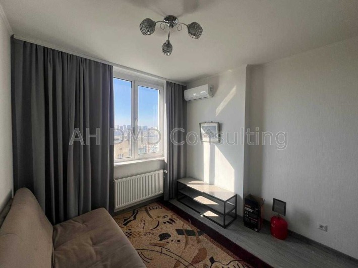 Оренда 1к квартири Гашека, 20 метро Дарниця ІНВЕКТОР В КВАРТИРІ - фото 1