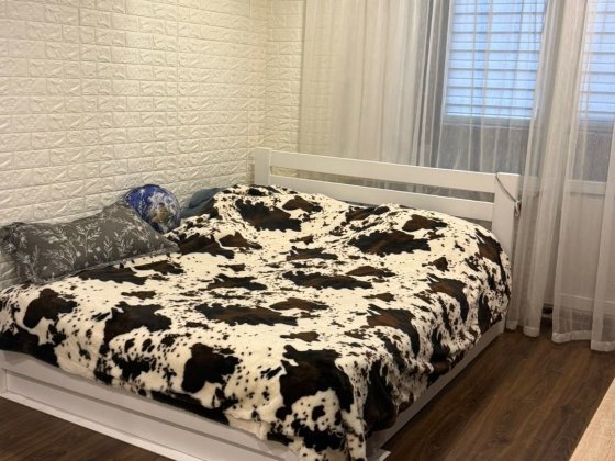 Довгострокова аренда квартири, Власник, Воскресенка Киев