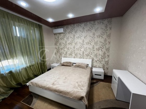 Аренда офиса 80м2,  ул. Большая Васильковская, Центр