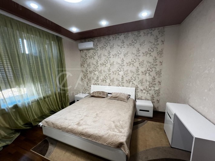 Аренда офиса 80м2,  ул. Большая Васильковская, Центр - фото 1