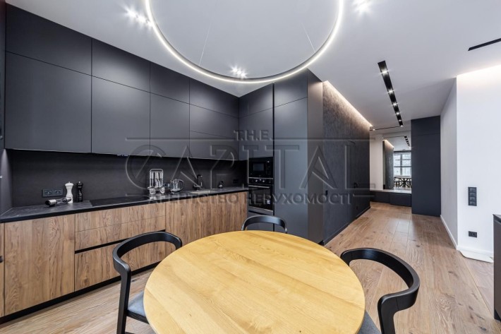 Аренда квартиры ул. Никольско-Слободская, ЖК Солнечная Ривьера - фото 1