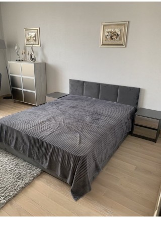 Здається в оренду 1к квартира Антоновича 72 - фото 1