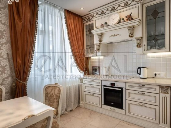 Аренда квартиры, ул. Тютюнника, Печерск, ЖК Престиж Холл