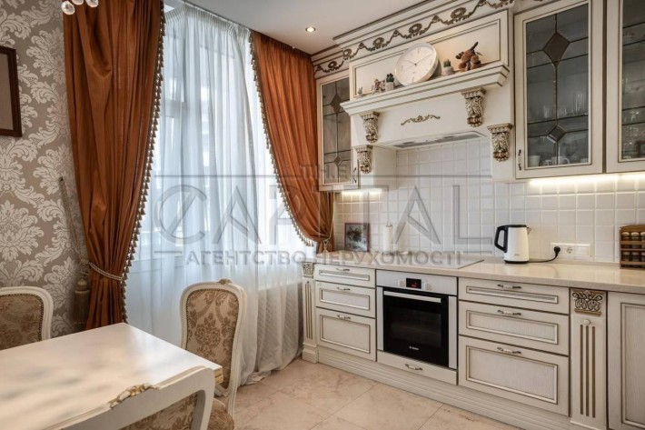 Аренда квартиры, ул. Тютюнника, Печерск, ЖК Престиж Холл - фото 1