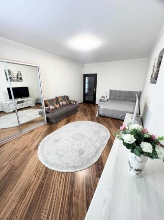 ЖК Голосієво! Велика 1 кімнатна квартира 58м2! Вулиця Голосіївська 13 - фото 1