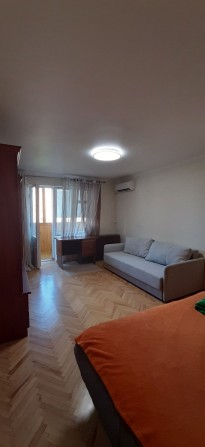 Квартира на Володимирській, метро Олімпійська - фото 1