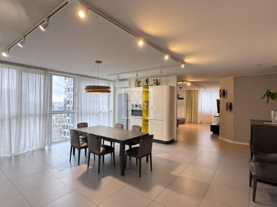 Оренда / Квартира / вул. Ділова, Нова Будова, Київ Киев