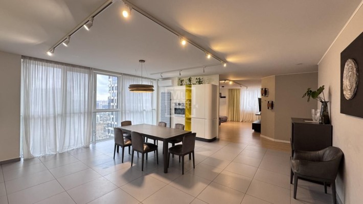 Оренда / Квартира / вул. Ділова, Нова Будова, Київ - фото 1