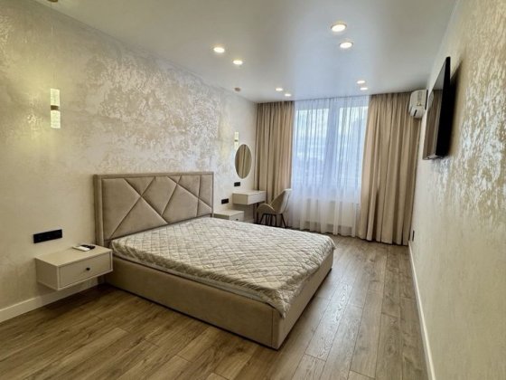 Балтійский 3А ЖК Navigator ОБОЛОНЬ