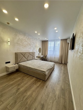 Балтійский 3А ЖК Navigator ОБОЛОНЬ - фото 1