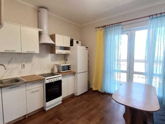 ЖК Ревуцький Метро Харківська, Позняки Оренда 1к квартира Дарницький Киев