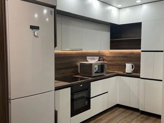 Оренда 1-кімнатної квартири | ЖК V Квартал, Варшавський, просп. Європейського Союзу 41Є