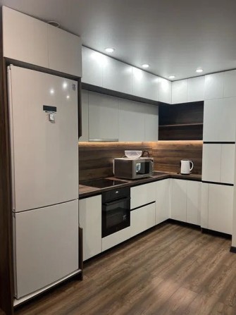 Оренда 1-кімнатної квартири | ЖК V Квартал, Варшавський, просп. Європейського Союзу 41Є - фото 1