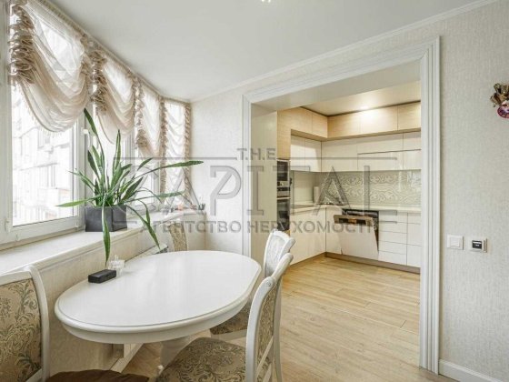 Оренда квартири/130м2/пр-кт Григоренка/Позняки/Ахматової/ПЕРША ЗДАЧА/ Киев