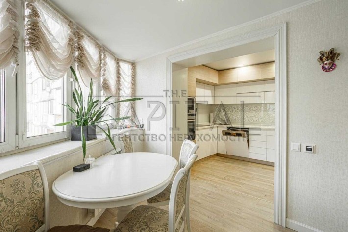 Оренда квартири/130м2/пр-кт Григоренка/Позняки/Ахматової/ПЕРША ЗДАЧА/ - фото 1