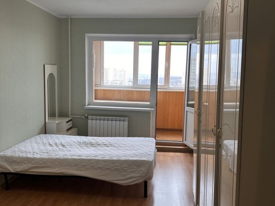 Оренда 1 кім квартири провулок Квітневий 1а