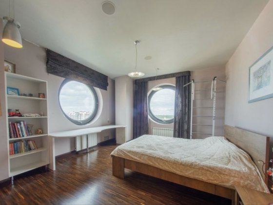 Квартира Полід Контрактова площа вул. Хорива,39-41 Киев