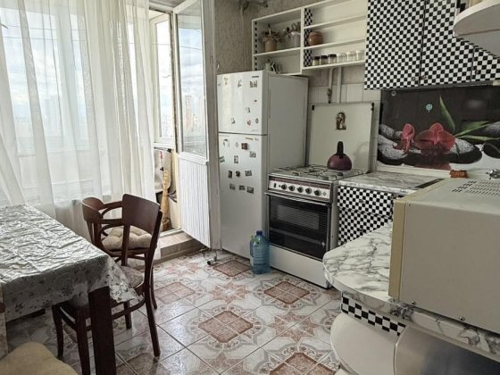 Здам 1кiмн квартиру метро Дарниця , Малишко 13 Киев