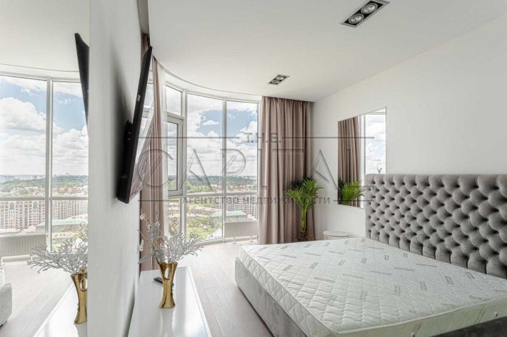 Аренда 1-к | Драгомирова | Верхогляда| Новопечерские липки - фото 1