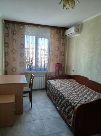 Сдается трехкомнатная квартира на Воскресенке - фото 1