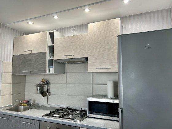 Оренда стильної двокімнатної у центрі Києва біля БЦ Парус Київ