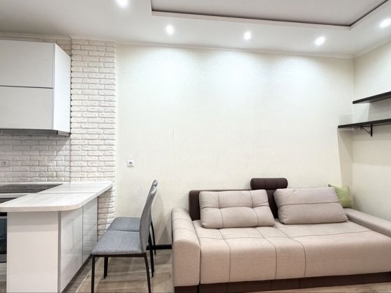 Оренда 1К квартира  ЖК Комфорт Таун