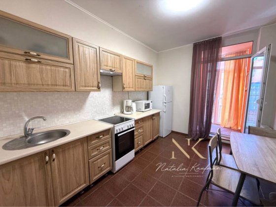 Довгострокова оренда 42м2 ЖК Комфорт Таун