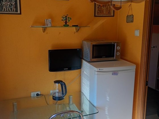 Сдается 1комн квартира на Кибальчича 21