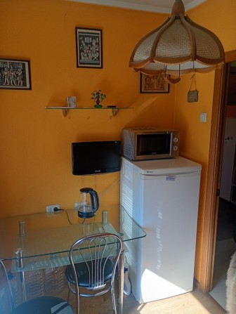 Сдается 1комн квартира на Кибальчича 21 - фото 1