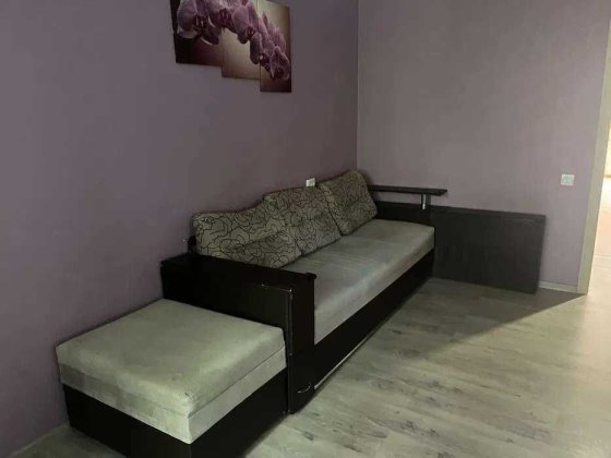 Оренда 2-к квартири на вул. Алма-Атинська