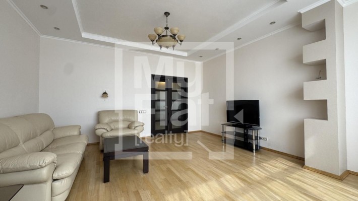 Оренда / Квартира / бул. Лесі Українки, Печерськ, Київ - фото 1