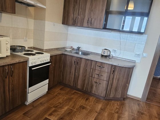 Оренда 1к квартири м.Харківська