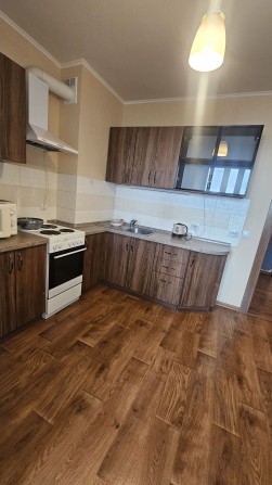 Оренда 1к квартири м.Харківська - фото 1