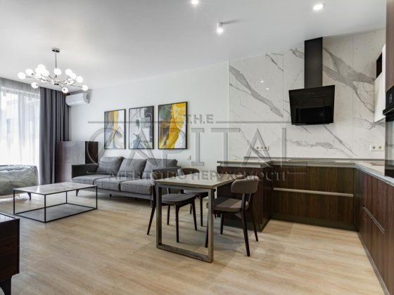 Аренда квартиры, ул. Антоновича, Печерськ, Atlantic Residences