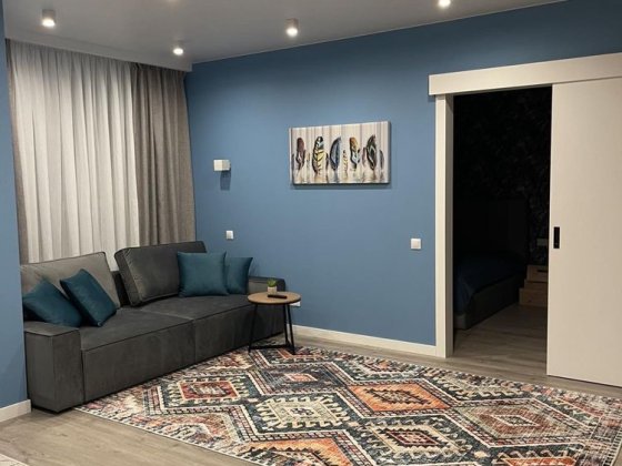 Здається власна квартира Метрополіс Киев