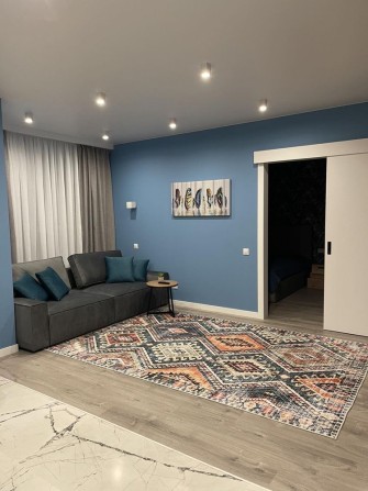 Здається власна квартира Метрополіс - фото 1