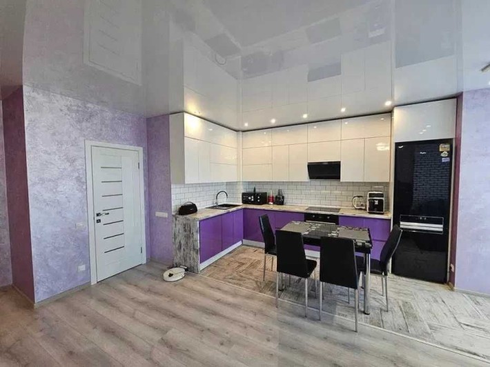 Здам квартиру в Кришталевих джерелах, Теремки, Феофанія - фото 1