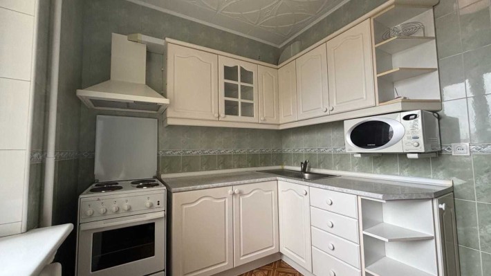 Позняки. Оренда  3х кім. квартири, вул.Кошиця 10/21 - фото 1