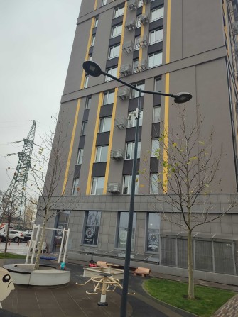 Голосеевский р-н, Столичное шоссе,1, ЖК "Svitlo park" - фото 1