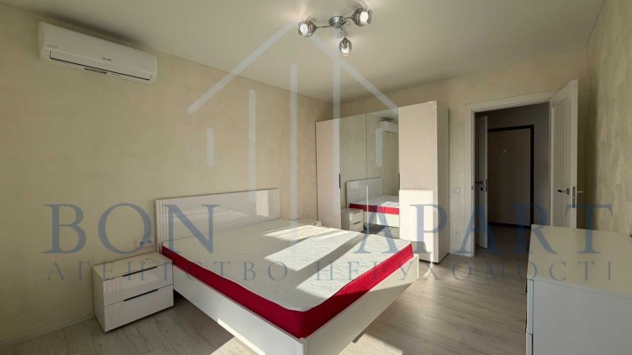 ГЕНЕРАТОРИ НА ВОДУ І ОПАЛЕННЯ! Здам євро 2к квартиру в ЖК "Нова Англія" вул. Максимовича 24В Ньюкасл - фото 1