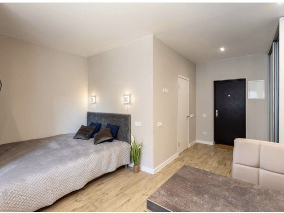 Аренда квартири в ЖК Парк Ленд,ул.Березова 40 Киев