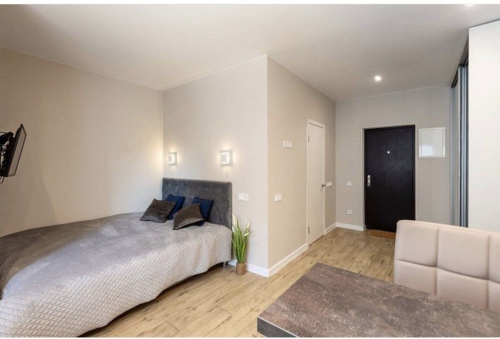 Аренда квартири в ЖК Парк Ленд,ул.Березова 40 - фото 1